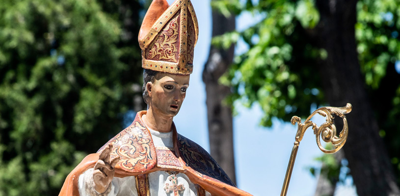 San Gregorio