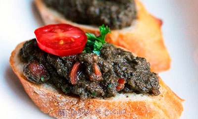 Ambigú