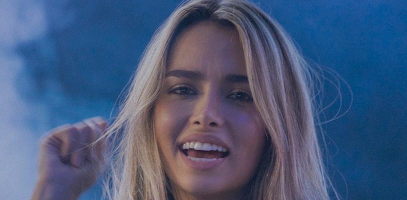 Julia Centeno DJ