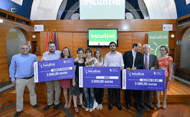 Ganadores de los Premios Iniciativa 2012 (Se abre en ventana nueva)