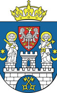 Escudo de Poznan (Se abre en ventana nueva)