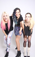 Sweet California