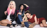 Sweet California