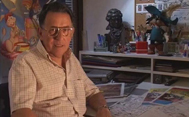El animador Cruz Delgado (Se abre en ventana nueva)