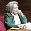 María Luisa Grande, Pozuelo Piensa (Se abre en ventana nueva)