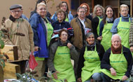 Voluntarios en centros de mayores (Se abre en ventana nueva)