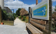 Exterior del Aula de Educación Ambiental (Se abre en ventana nueva)
