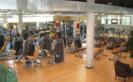 Instalaciones del gimnasio Body Factory de Somosaguas (Se abre en ventana nueva)