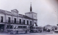 Antiguo Ayuntamiento de Pozuelo de Alarcón (Se abre en ventana nueva)