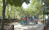 Parque Prado del Rey (Se abre en ventana nueva)