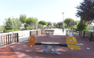 Parque Montegancedo (Se abre en ventana nueva)