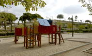 Parque Cerro de los Perdigones (Se abre en ventana nueva)