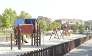 Parque Isaac Albéniz (Se abre en ventana nueva)