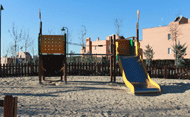 Parque San Juan de la Cruz (Se abre en ventana nueva)