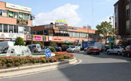 Barrio de La Estación (Se abre en ventana nueva)