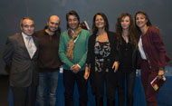 Presentación de la programación del MIRA Teatro (Se abre en ventana nueva)