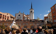 Procesión del Encuentro (Se abre en ventana nueva)