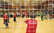 Actividades deportivas (Se abre en ventana nueva)
