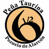 Logotipo de la Peña Taurina 6 1/2 de Pozuelo de Alarcón