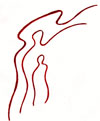 Logotipo de la Asociación para el Desarrollo de la Pedagogía Curativa Rudolf Steiner