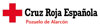 Logotipo de Cruz Roja Española