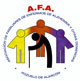 Logotipo de la Asociación de Familiares de Enfermos de Alzheimer y Otras Demencias - AFA