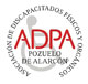 Logotipo de la Asociación de Discapacitados Físicos y Orgánicos de Pozuelo de Alarcón - ADPA