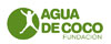 Logotipo de la Fundación Agua de Coco