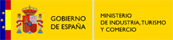 Enlace a la página del Ministerio de Industria, Turismo y Comercio