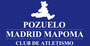 Logotipo del Club Pozuelo Madrid MApoma