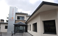 Espacio para el Ocio Pozuelo (Se abre en ventana nueva)