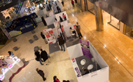 Foro de empleo y empresa (Se abre en ventana nueva)