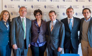 Renovación convenio para la Escuela de Fútbol en el polideportivo El Pradillo (Se abre en ventana nueva)