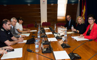 Junta de Seguridad Local de Pozuelo (Se abre en ventana nueva)