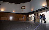 Sala Espacio Educarte (Se abre en ventana nueva)