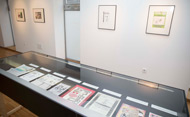 Exposición 25 años de La Golondriz (Se abre en ventana nueva)