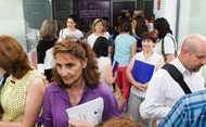 Visita al Punto municipal del Observatorio Regional contra la Violencia de Género (Se abre en ventana nueva)