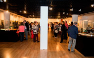 Exposición de las obras de los talleres del Patronato Municipal de Cultura (Se abre en ventana nueva)