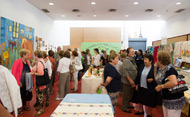 Exposición de los talleres de mayores 2015 (Se abre en ventana nueva)