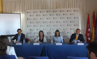 Presentación de los campamentos de verano 2015 (Se abre en ventana nueva)