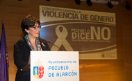 Concierto contra la Violencia de Género (Se abre en ventana nueva)