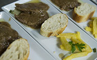 Tapa participante en la XI Edición Pozuelo de Tapas (Se abre en ventana nueva)