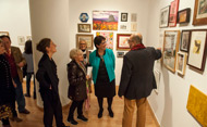 Exposición Amados Míos (Se abre en ventana nueva)