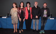 Presentación programación MIRA Teatro (Se abre en ventana nueva)