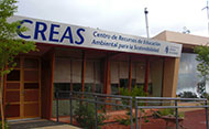 Edificio CREAS (Se abre en ventana nueva)