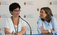 Presentación de la programación de talleres de mayores 2015/2016 (Se abre en ventana nueva)