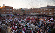 Pregón de las Fiestas de la Consolación 2015 (Se abre en ventana nueva)