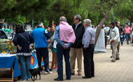 Feria de Asociaciones 2015 (Se abre en ventana nueva)