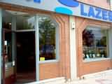 Óptica Lazes
