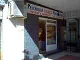 Pescadería Aparicio